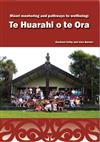 Maori mentoring and pathways to wellbeing: Te Huarahi o te Ora