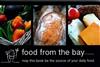 Food from the Bay