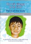 Vaega o te Tino: Parts of the Body