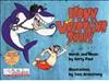 Hank the Wrestling Shark