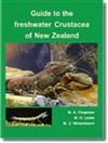 Guide to the Freshwater Crustacea of New Zealand