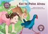 Kei Te Peke Ahau