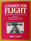 A Passion for Flight: New Zealand Aviation Before the Great War