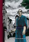 Samurai Warrior