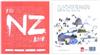 The New Zealand Book