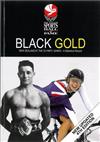 Black Gold: New Zealand at the Olympic Games - A Statistical Record