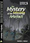 The Mystery of the Missing Artefact: The Adventures of Josephine Mary Cresswell