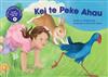 Kei Te Peke Ahau