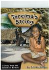 Tareima's String : A Story from the Islands of Kiribati