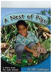 A Nest of Pigs: A story from the Cook Islands