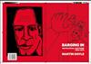 Barging In 100 political cartoons 2008 - 2012