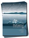 Mahaanui Iwi Management Plan, 2013