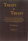 Treaty to Treaty - volume 2
