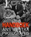 Handboek: Ans Westra Photographs