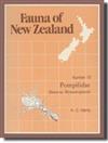 Fauna of New Zealand Number 12: Pompilidae (Insecta: Hymenoptera