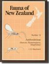 Fauna of New Zealand Number 15: Ambostrinae (Insecta: Hymenoptera: Diapriidae)