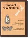 Fauna of New Zealand Number 16: Nepticulidae (Insecta: Lepidoptera)