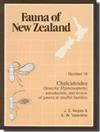 Fauna of New Zealand Number 18: Chalcidoidea (Insecta: Hymenoptera)