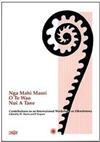 Nga Mahi Maori o te Wao Nui a Tane: Contributions to an International Workshop on Ethnobotany, Te Rehua Marae, Christchurch, New Zealand, 22-26 February 1988