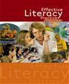 Effective Literacy Practice in Years 1 to 4