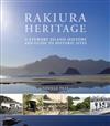 Rakiura Heritage: A Stewart Island History and Guide to Historic Sites
