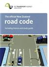 The Official New Zealand Road Code 2009