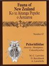 Peloridiidae: (Insecta: Hempitera: Coleorrhyncha)