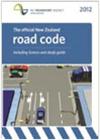 The Official New Zealand Road Code 2012