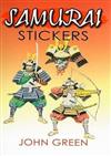 Samurai Stickers