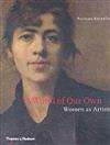 A World of Our Own: Women as Artists