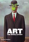 Art: The Whole Story