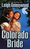Colorado Bride