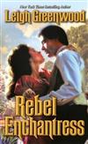 Rebel Enchantress