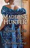 The Surrender of Miss Fairbourne