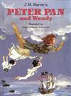 Peter Pan and Wendy