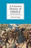 A Concise History of Greece