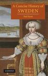 A Concise History of Sweden