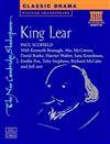 King Lear Audio Cassettes