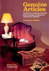 Genuine Articles Student's Book: Authentic Reading Tasks for Intermediate Students of American English