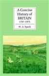 A Concise History of Britain, 1707-1975