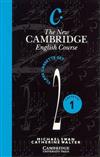 The New Cambridge English Course 2 Class Audio Cassette Set (3 Cassettes): Level 2: Class Cassette Set