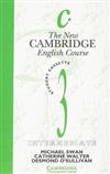 The New Cambridge English Course 3 Student's Cassette: Level 3