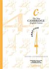 The New Cambridge English Course 4 Practice book: Level 4: Practice Book