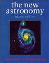 The New Astronomy