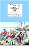 A Concise History of Italy