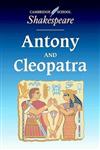 Antony and Cleopatra