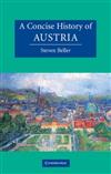 A Concise History of Austria