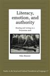 Literacy, Emotion and Authority: Reading and Writing on a Polynesian Atoll