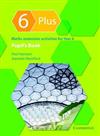 6 Plus Pupil's Book: Maths Extension Activities for Year 6