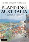 Planning Australia: An Overview of Urban and Regional Planning